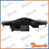 Gicleur de lave-glace gauche pour AUDI | EDS-AU-040, 4GD955987